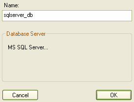 ConnectionName-SQLServer