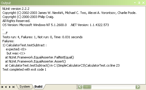 nunit_ouput