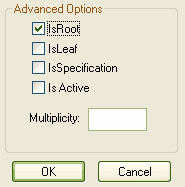 Properties-Advanced