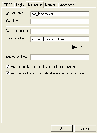 ASA-Configuration-Database