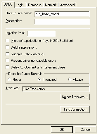 ASA-Configuration-ODBC