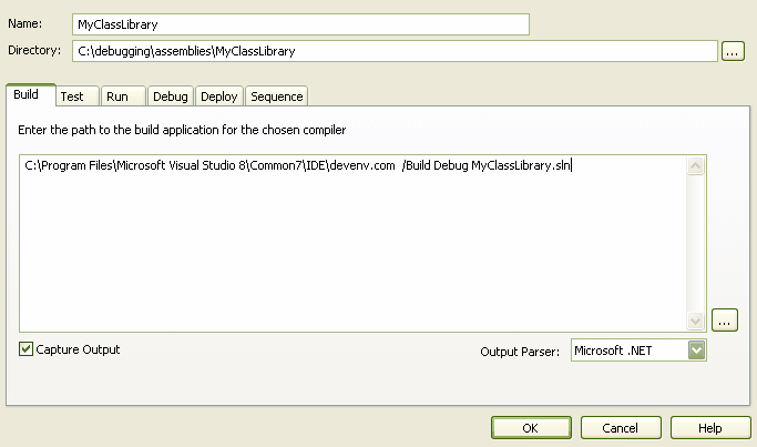 BuildScript