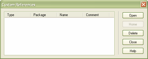 CrossReference