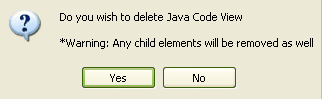 DeleteView