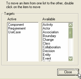 ImplementationTargets