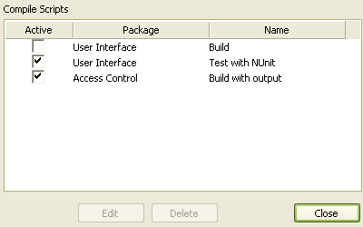 ManageCompileScripts