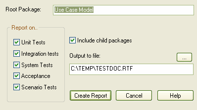 TestDoc