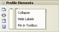Toolboxcontext