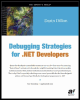 Debugging Strategies for .NET Developers