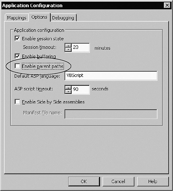Getopenfilename Default File Path Too Long How To Fix